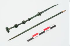 Foto von Bronzemehrkopfnadel (NHMW-PRAE-024775)